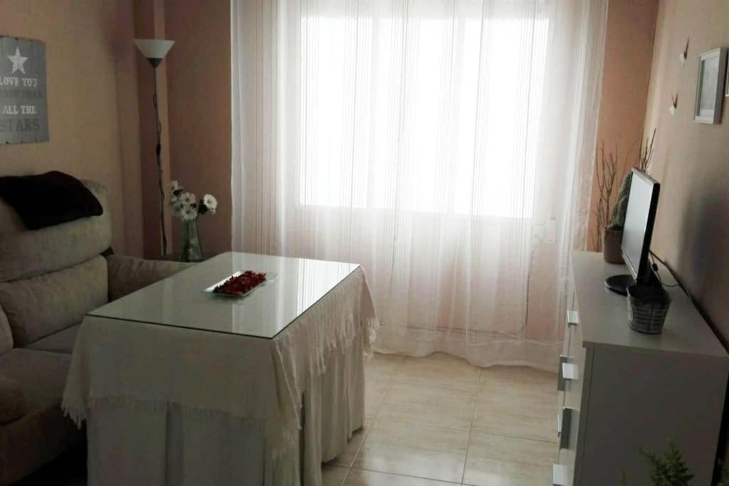 Апартаменты Bonito Apartamento Jv36 Кордова Экстерьер фото