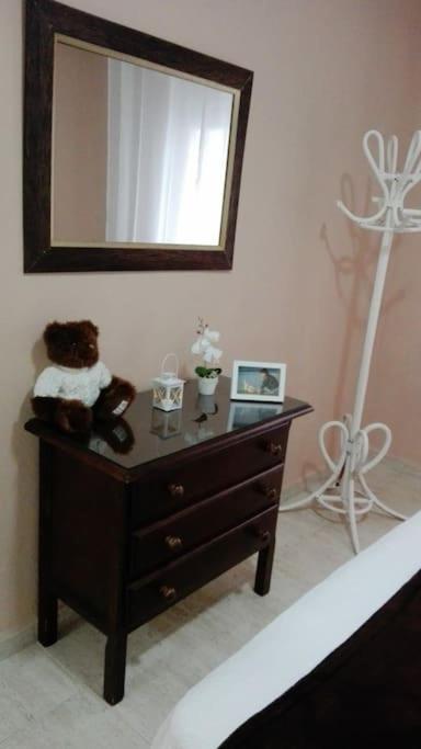 Апартаменты Bonito Apartamento Jv36 Кордова Экстерьер фото